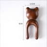 Sandalwood Face Massager  Wooden Snail Facial Massage Tool For Face Nose Eye Relief  Meridian Skin  13