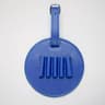 Round Golf Ball Storage Bag With Leather Loop Buckle  Portable Golf Ball Holder Pouch For Golf Trai 6