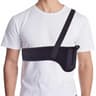 Concealed Underarm Shoulder Holster  Adjustable Neoprene Tactical Chest Harness For Outdoor  Everyd 6