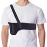 Concealed Underarm Shoulder Holster  Adjustable Neoprene Tactical Chest Harness For Outdoor  Everyd 7