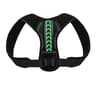 Adjustable Back Posture Corrector Belt  Shoulder  Spine Support Brace For Men  Women With 6 Sizes 8