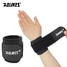 1pc Adjustable Wrist Support Brace  Gym Wrist Wrap For Men  Women Weightlifting Fitness  Sports Pro