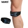1pc Adjustable Patella Tendon Knee Strap  Knee Support Brace For Running Hiking Tennis  Arthritis P 10