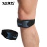 1pc Adjustable Knee Pad Patella Stabilizer Brace  Knee Support For Running Basketball Hiking  Sport 9