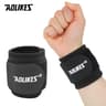 1pc Adjustable Wrist Band Support Brace  Compression Wrist Wrap For Tendonitis Sports  Pain Relief 9