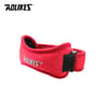 1pc Adjustable Patella Knee Brace  Patellar Tendon Support Strap For Knee Pain Relief Running  Bask