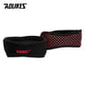 1pc Adjustable Patella Knee Brace  Patellar Tendon Support Strap For Knee Pain Relief Running  Bask