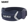 1pc Adjustable Patella Knee Brace  Patellar Tendon Support Strap For Knee Pain Relief Running  Bask