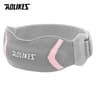 1pc Adjustable Patella Knee Brace  Patellar Tendon Support Strap For Knee Pain Relief Running  Bask