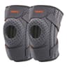 Adjustable Steel Sports Knee Pads  Knee Brace Support For Cycling Hiking Running  Outdoor Protectio 8