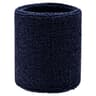 1pc Cotton Wrist Sweatbands  Absorbent Sports Wrist Bands For Tennis Basketball Running  Fitness Su 19