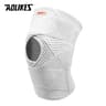 Knee Support Brace With Side Stabilizers  Adjustable Knee Brace For ACL MCL Meniscus Tear Arthritis 8