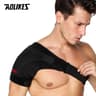 Adjustable Shoulder Stability Brace  Breathable Shoulder Support Brace For Sports Injury Recovery   6
