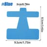 10pcs PreCut Bunion Corrector Tape  Big Toe Support Kinesiology Tape Breathable Toe Straightener Fo 8