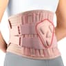 Orthopedic Back Brace For Lower Back Pain Relief  Adjustable Lumbar Support Belt For Sciatica Postu 7