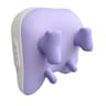 Wireless Rechargeable Shiatsu Neck  Shoulder Massage Pillow  Heated Deep Kneading Massager For Home 9