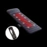 Electric Full Body Massage Mattress With Heating  Hand Controller  Neck Back Lumbar Airbag Vibratin 7