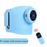 Wireless Arm Massager With EMS Muscle Stimulation  Portable Deep Tissue Body Sculpting Massager For 6