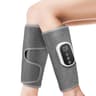 Wireless Calf Leg Massager With Heat  Air Compression  Rechargeable Electric Leg Massage Wrap For M 7