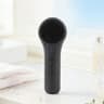Rechargeable Silicone Facial Cleanser Brush With Heat Massage  Electric Sonic Deep Pore Face Cleans 6