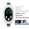 Smart Microcurrent Sleep Aid Device With Pulse Therapy  Handheld Relaxation Massager For Stress  Sl 6