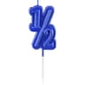 Half 12 Birthday Cake Candle Topper  Baby Half Birthday Number Candle For 6Month Party Cake Decorat 7