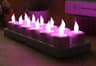 12pcs Rechargeable Flameless LED Tea Light Candles With Charging Dock  Flickering BatteryFree Decor 11