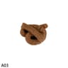 Realistic Fake Poop Squishy Toy  Soft Plastic Prank Prop For April Fools Halloween  Party Gags 8
