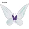 Sparkle Butterfly Fairy Wings Costume  Princess Angel Wings For Girls  Women Cosplay Halloween  Dre 7