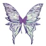 Sparkling Fairy Wings Costume  Organza Angel  Butterfly Wings For Halloween DressUp Parties  Cospla 15