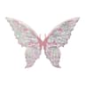 Sparkling Fairy Wings Costume  Organza Angel  Butterfly Wings For Halloween DressUp Parties  Cospla 23