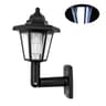 Solar LED Outdoor Wall Light  Waterproof Garden Street Light For Yard Patio  Exterior Lighting 6