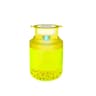Solar Powered LED Fly Trap  Waterproof Outdoor Hanging Insect Trap For Gardens Farms  Camping 6