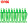 1020pcs Mini Needle Threader Set  Plastic Hand Sewing  Sewing Machine Threading Tool Accessories 6