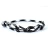 Adjustable Paracord Survival Bracelet  Unisex Outdoor Adventure Wristband Camping Gear  Lucky Frien 7