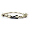 Adjustable Paracord Survival Bracelet  Unisex Outdoor Adventure Wristband Camping Gear  Lucky Frien 9
