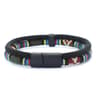 Handmade Tibetan Rope Bracelet  Adjustable Ethnic Meditation Yoga Fabric Bracelet For Men 8