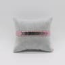 Handmade Miyuki Seed Bead Arrow Pattern Bracelet  Woven Boho Beaded Strand Bracelet For Women 11