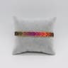 Handmade Miyuki Seed Bead Arrow Pattern Bracelet  Woven Boho Beaded Strand Bracelet For Women 24