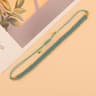 Multilayer Rice Bead Bracelet  Adjustable Handmade Boho Beaded Bracelet For Women  Men 8