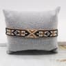 Boho Rice Bead Arrow Bracelet Set  Adjustable Handwoven Geometric Beaded Bracelets For Women 9