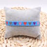 Handmade Miyuki Heart Beaded Bracelet  Boho Friendship Bracelet For Women Couples  Fashion Jewelry  26