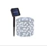 Solar LED Fairy String Lights  Waterproof Copper Wire Outdoor Christmas Garden Lights With 8 Lighti 9