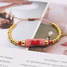 Miyuki Beaded Star Bracelet  Boho Woven Tassel Cuff Bracelet For Women Ethnic Jewelry Gift 14