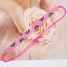 Miyuki Beaded Star Bracelet  Boho Woven Tassel Cuff Bracelet For Women Ethnic Jewelry Gift 25