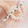 Miyuki Beaded Star Bracelet  Boho Woven Tassel Cuff Bracelet For Women Ethnic Jewelry Gift 29