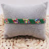 Handmade Miyuki Beaded Bracelet  Leaves  Skull Pattern Woven Boho Bracelet For Women 15