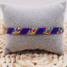 Handmade Miyuki Beaded Bracelet  Leaves  Skull Pattern Woven Boho Bracelet For Women 16