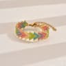 MultiColor Arrow Beaded Bracelet  Handmade Boho Fashion Bracelet For Women 7