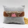 Handmade Fireworks Miyuki Beaded Bracelet  Adjustable Woven Friendship Bracelet For Women 6